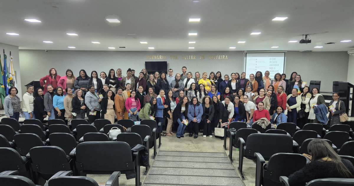 Turma de Pontes e Lacerda